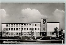 73240 W7317 Wendlingen am Neckar - Rathaus