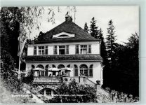 01773 O8242 Kipsdorf - Betriebsferienheim Juri Gagarin