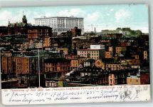San Francisco 1907