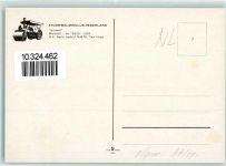 Dampfwalze Sijmen Marshall v. 1929 Oldtimer