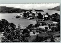 9082 Maria Wörth - Wörthersee