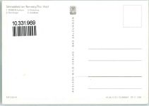 98711 O6315 Schmiedefeld am Rennsteig - FDGB Kurhaus Filmbühne Kuranlagen Schwimmbad