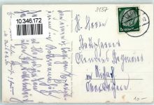 82335 W8137 Berg , Starnberger See - Exercitienhaus Rottmannshöhe
