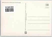 96317 W8640 Kronach , Oberfr