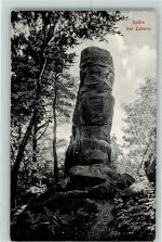67700 Saverne Zabern - Felsen Spille