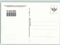 97702 W8732 Münnerstadt - Kurklinik Oberes Tor