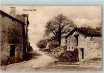 55300 Varneville 1917 - WK I Feldpost