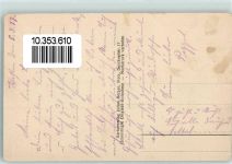 55300 Varneville 1917 - WK I Feldpost