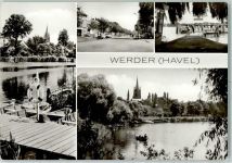 14542 O1512 Werder (Havel)