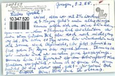 79669 W7863 Gresgen - Gasthaus zum Löwen Rümmelesbühl Belchen Hohe Möhr