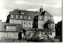 17454 O2238 Zinnowitz , Ostseebad - Kinderkurheim St. Otto