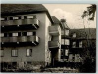 36448 O6202 Bad Liebenstein - Kurheim Maria Regina