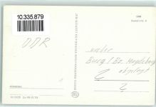 39288 O3270 Burg b Magdeburg - Breiter Weg