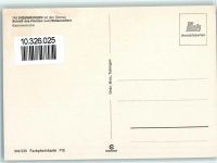 72488 W7480 Sigmaringen - Schloß d. Fürsten v. Hohenzollern Innenansicht Kanonenhalle