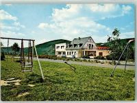 54487 W5557 Wintrich - Hotel Restaurant Zum Wintricher Großer Herrgott Fam. Peter Jakobs Spielplatz