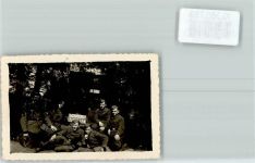 W8014 Neubiberg Fahrschule WK II 1943 Privatfoto (Militär) Privatfoto KEINE AK