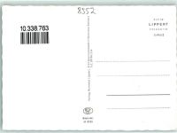 91315 W8552 Höchstadt a d Aisch - Marktplatz Stadttor Kirche Aischbrücke