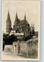 Kolin Köln an der Elbe - Chram sv. Bartolomeje
