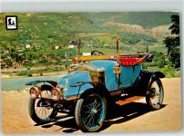 Clement Bayard 1913 Oldtimer