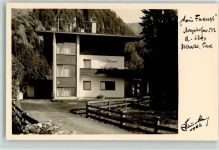 6290 Mayrhofen - Haus Franzl