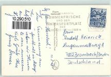 6290 Mayrhofen - Haus Franzl