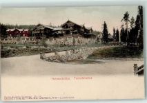 Oslo Kristiania - Hotel Holmenkollen