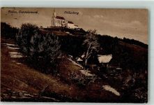 8225 Pöllau - Pöllauberg Kloster