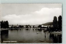 88690 W7772 Unteruhldingen , Bodensee - Am See
