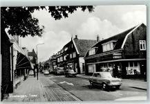 3971 Driebergen-Rijsenburg - Auto Stadion