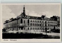 Olomouc Olmütz - Pöttingeum
