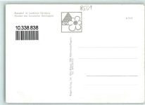 90559 W8501 Ezelsdorf - Mehrbildkarte