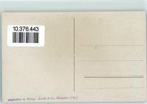 87561 W8980 Birgsau Foto AK Allg. Alpen