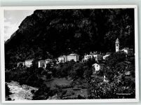 88040 Castagna 1957 - Kirche
