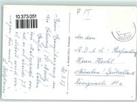 88040 Castagna 1957 - Kirche