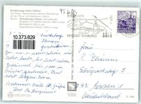 Schladminger Hütte - Gipfelkreuz Gasthaus