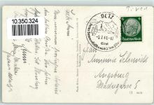6433 Oetz - Gasthof Stern