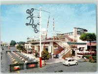 44100 Ferrara - Ristorante Al Doro
