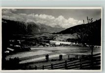 6020 Schönberg im Stubaital Foto AK