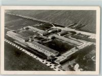 18556 O2362 Wiek FOTO KEINE AK Fliegeraufnahme Ort lt. Fotograf