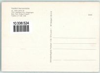 73099 W7327 Adelberg - Gasthaus Herrenmühle Fliegeraufnahme