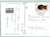 91327 W8556 Wichsenstein