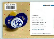 W4650 Schalke Filip Trojan FC Schalke 04 Autogramm Fußball KEINE AK