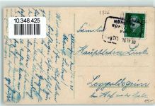 91792 W8836 Ellingen , Bay - Pleinfelder Tor