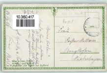 Kiew 1916 - Tracht