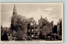 8801 Franeker - Kath. Kirche
