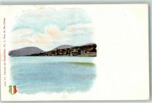 07340 Serrieres - Werbung Apotheke