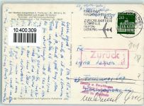 79289 W7801 Langackern - Gasthaus zum Engel