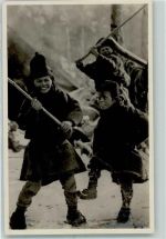 Hammerfest - Tracht
