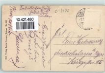 17321 O2103 Löcknitz , Vorpommern Gebrauchsspuren Auf dem Wupatzsee
