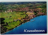 88079 W7993 Kressbronn am Bodensee - Bodensee
